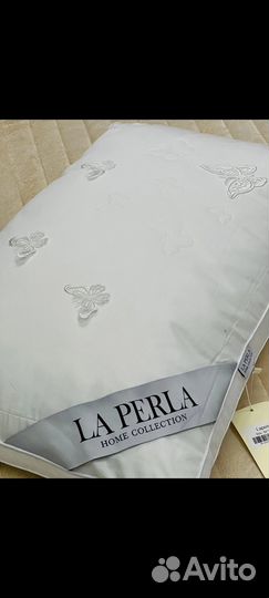 Подушка и Одеяло из фирмы La perla