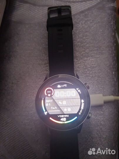 Часы honor watch magic 2