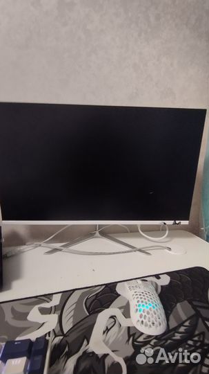 Монитор 27 дюймов 75 гц