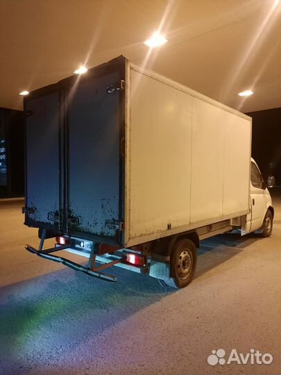 Запчасти на ldv maxus