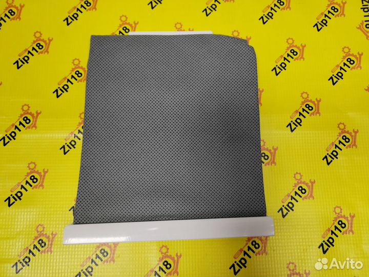 Мешок для пылесоса Bosch