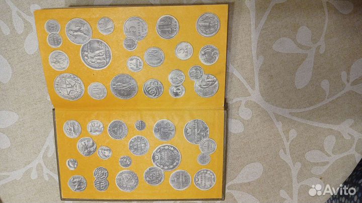 Нумизматический словарь