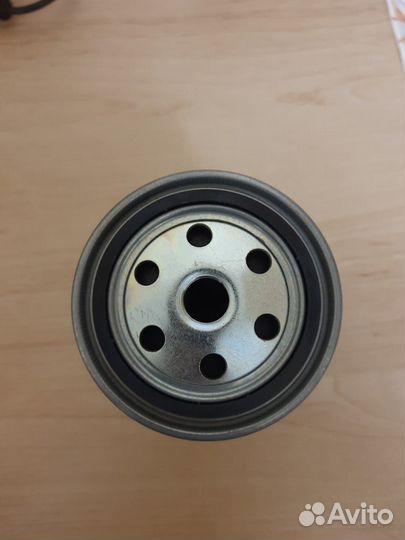 Топливный фильтр UFI 2412300 для Hyundai и KIA