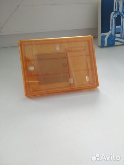 Фоторамка-магнит на холодильник