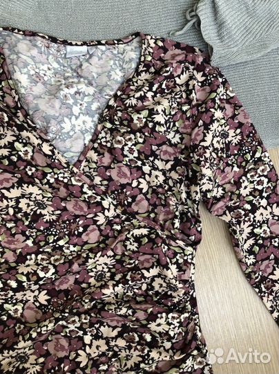 Вещи для беременных 44-46