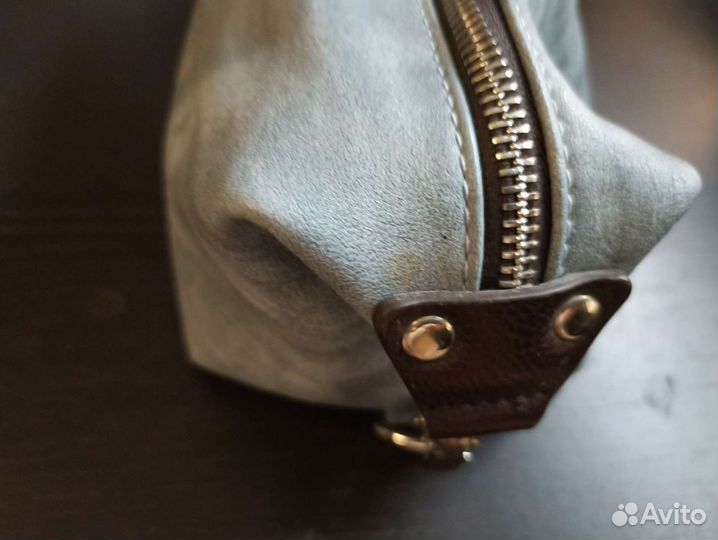 Косметичка мужская faberlic новая стильная