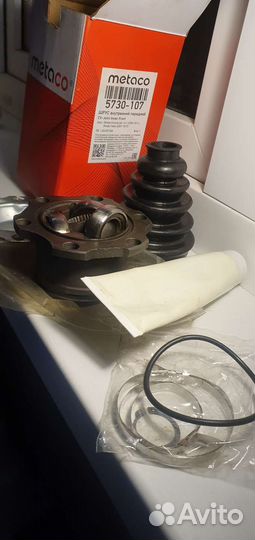 Шрус внутренний Шкода, Фольксваген, Ауди