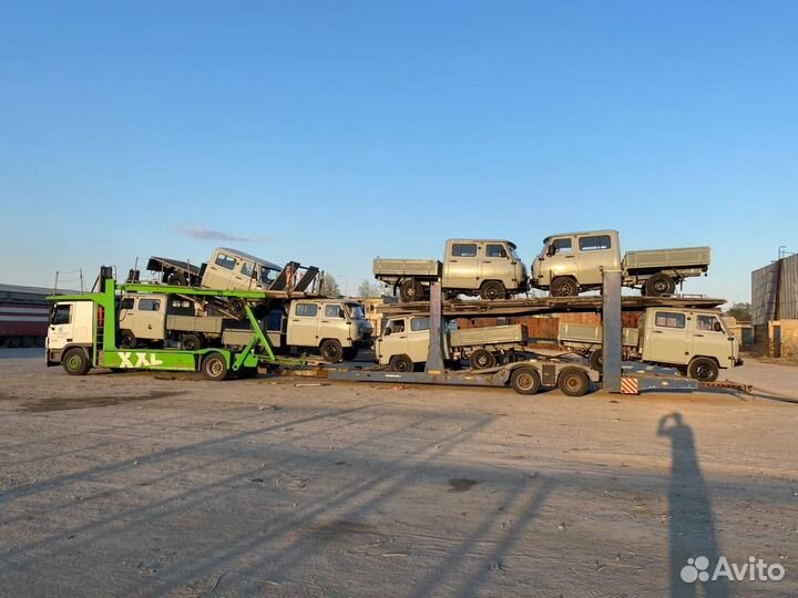 Mercedes-Benz Actros 1836 LNRA, 2005