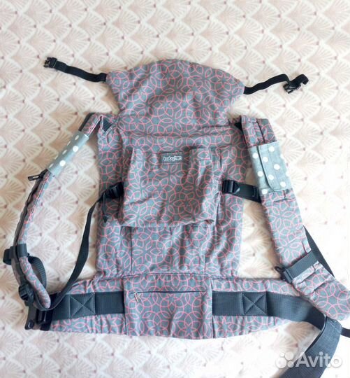 Рюкзак - кенгуру