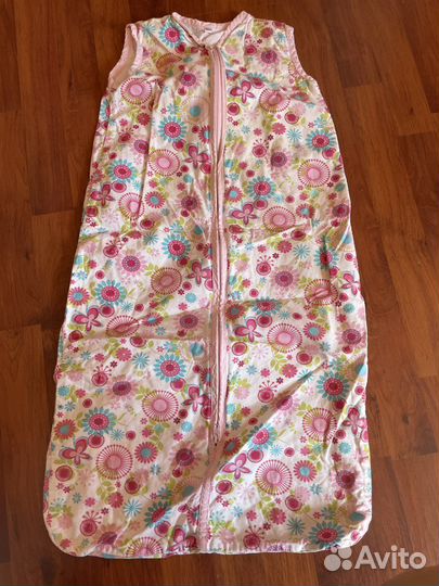 Подушка конверт-пеленка полотенце