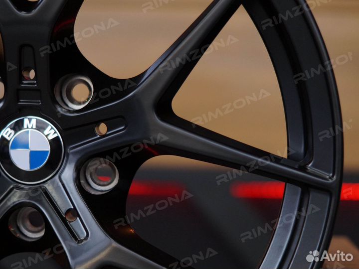 Литые диски 763 Style R20 на BMW. Арт3242