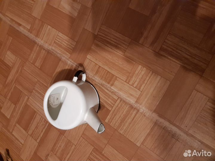 Поильник медицинский