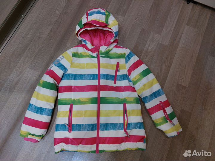 Куртка зимняя Cocodrillo