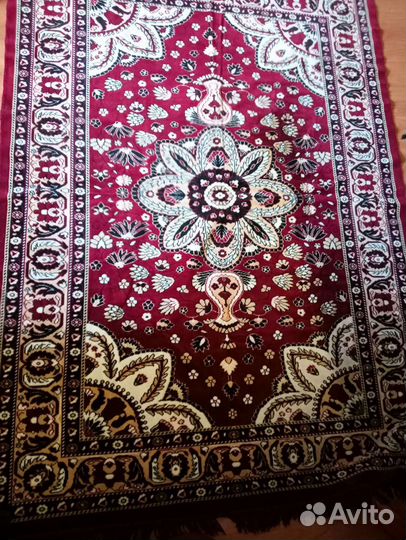 Ковровый набор покрывал для мягкой мебели