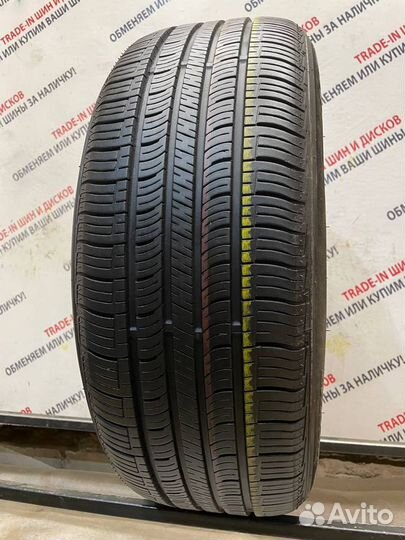 Nexen N'Priz AH5 215/55 R17 94H