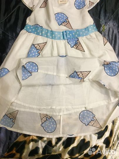 Новое платье,Свитерок Детский,Новые платье