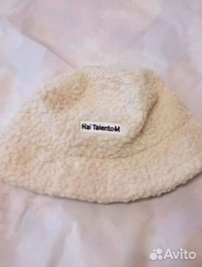 Панама теплая