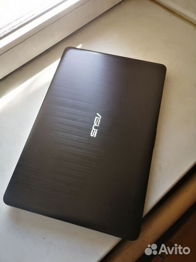 Мощный Asus A9-5ядер-3.7GHz-8Gb