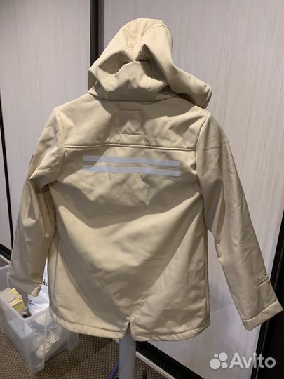 Парка для девочки