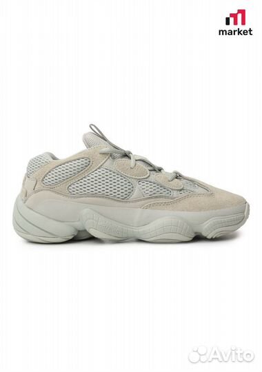 Кроссовки Adidas Yeezy 500 