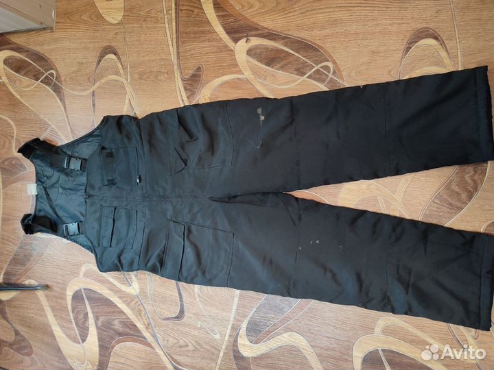 Зимние брюки