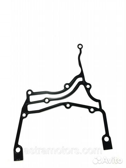 Комплект прокладок Газель Камминз 2.8 Бизнес Некст