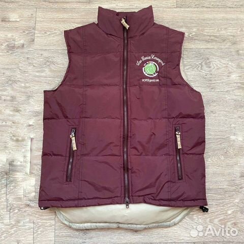 Товары для конного спорта