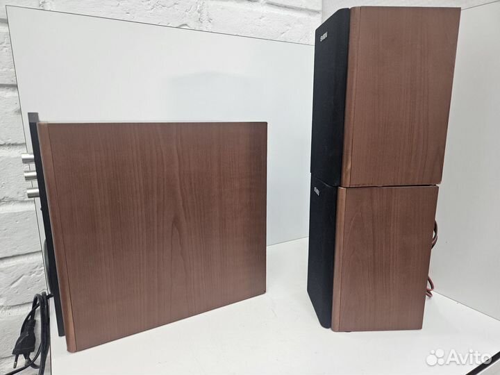 Акустические системы Sven SPS-820