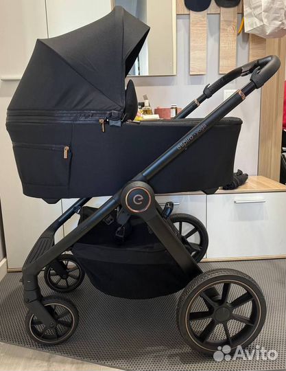 Коляска Espiro 2 в 1