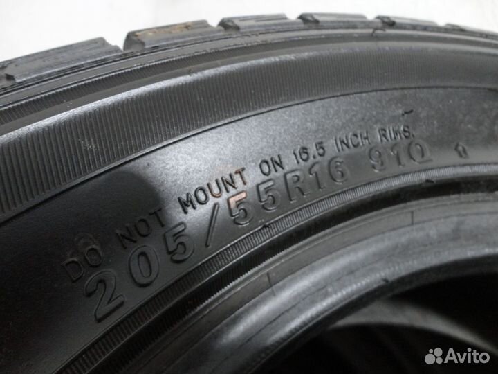 Falken Espia EPZ 205/55 R16