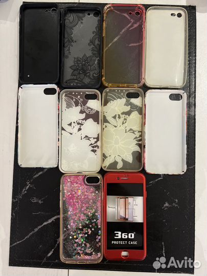 Чехол на iPhone 7