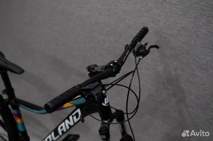 Горный велосипед Upland X100 - 27.5