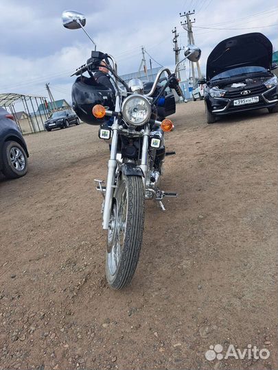 Продам Круизер