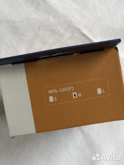 Ортез на палец руки