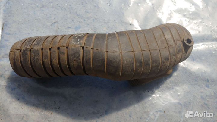 Гофра воздушного фильтра VW Passat B3 2E