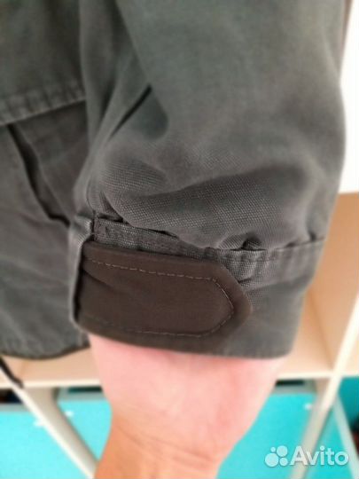Парка zara