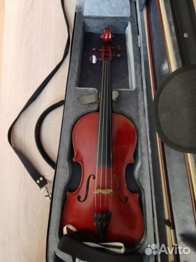 Скрипка 4/4 Yamaha