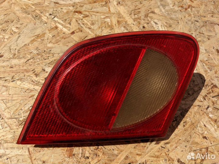 Фонарь задний mercedes w210