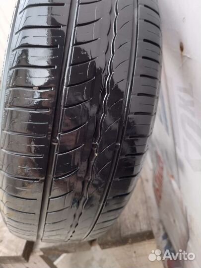 Pirelli Cinturato P1 Verde 195/65 R15 H