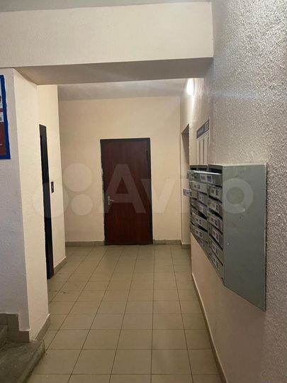 Гараж, 10 м²