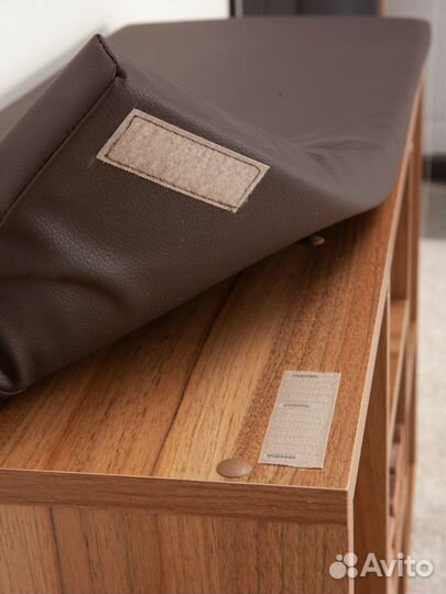 Обувница Ультра, Letta