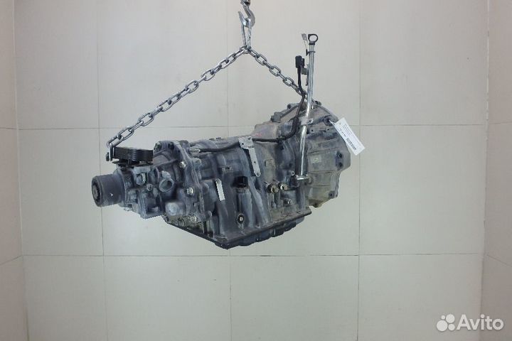 Nissan АКПП G V36 2007-2014 3.5 VQ35HR 310203FX0C