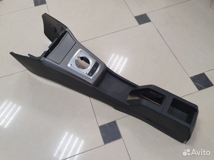 Консоль центральная Opel Astra Gtc L08 Z16XEP 2006