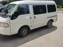 Mitsubishi Delica 2.2 AT, 2001, 217 000 км, с пробегом, цена 530 000 руб.