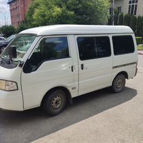 Mitsubishi Delica 2.2 AT, 2001, 217 000 км, с пробегом, цена 540 000 руб.