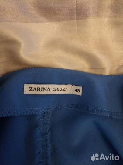 Платье Zarina 48