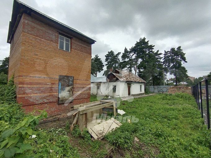 Дом 74,3 м² на участке 7,9 сот.