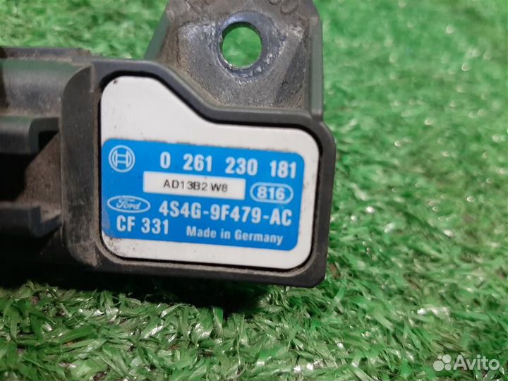 Датчик абсолютного давления Mazda 6 (GH) 2010