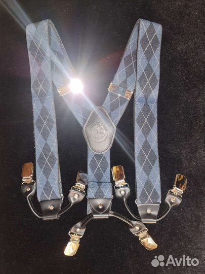 Подтяжки shunshizhen новые