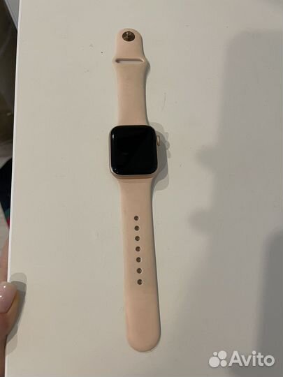Часы Apple watch 4 40 mm